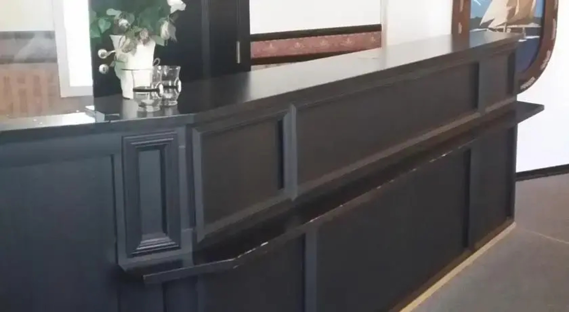 Grev Gyldenløve Hotel