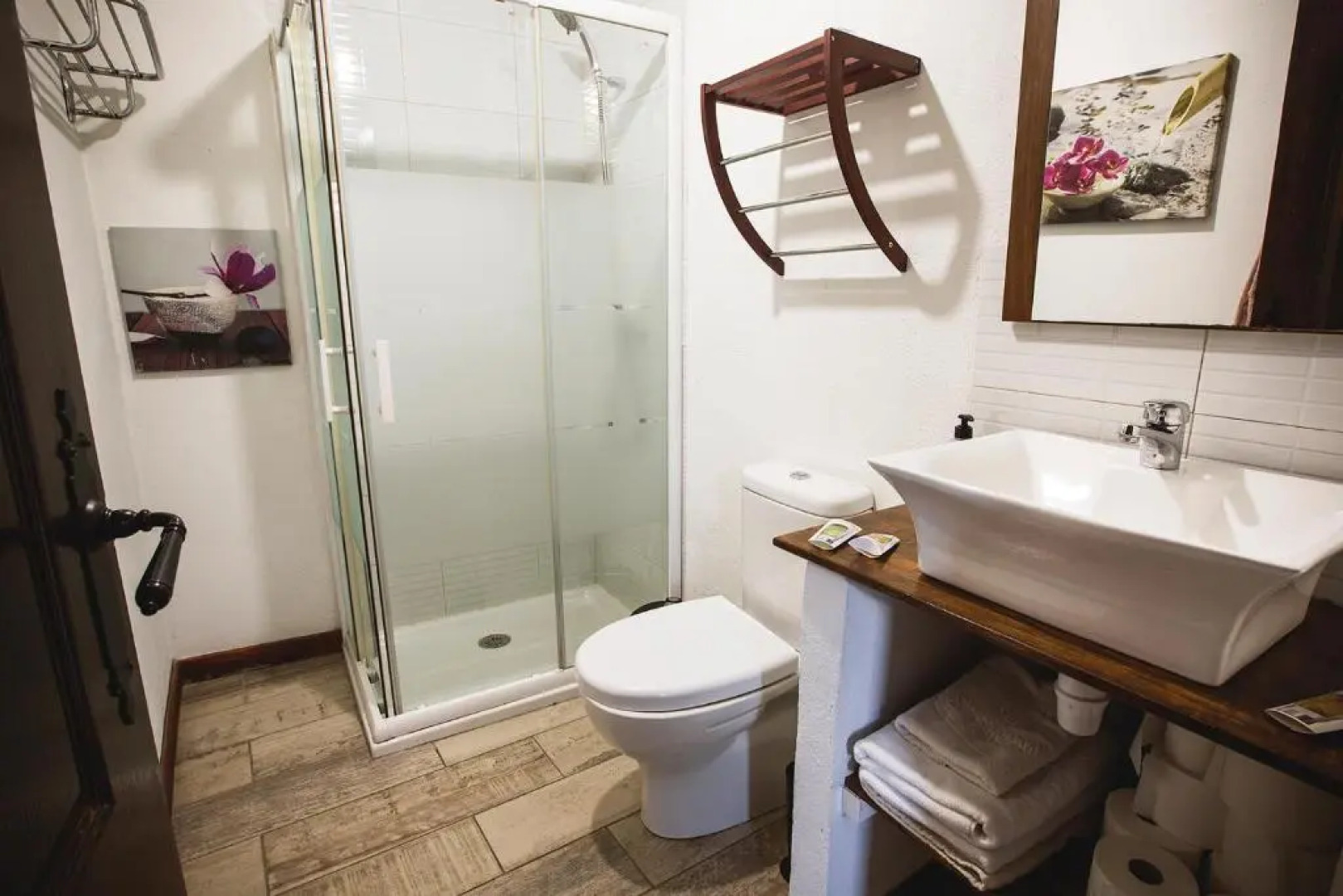 Casa Spa El Capricho de Miguel