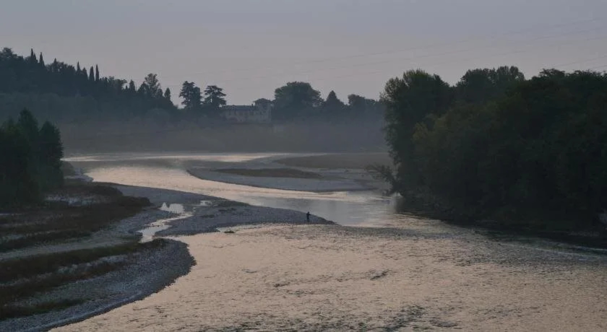 Bed and breakfast Villa Novella