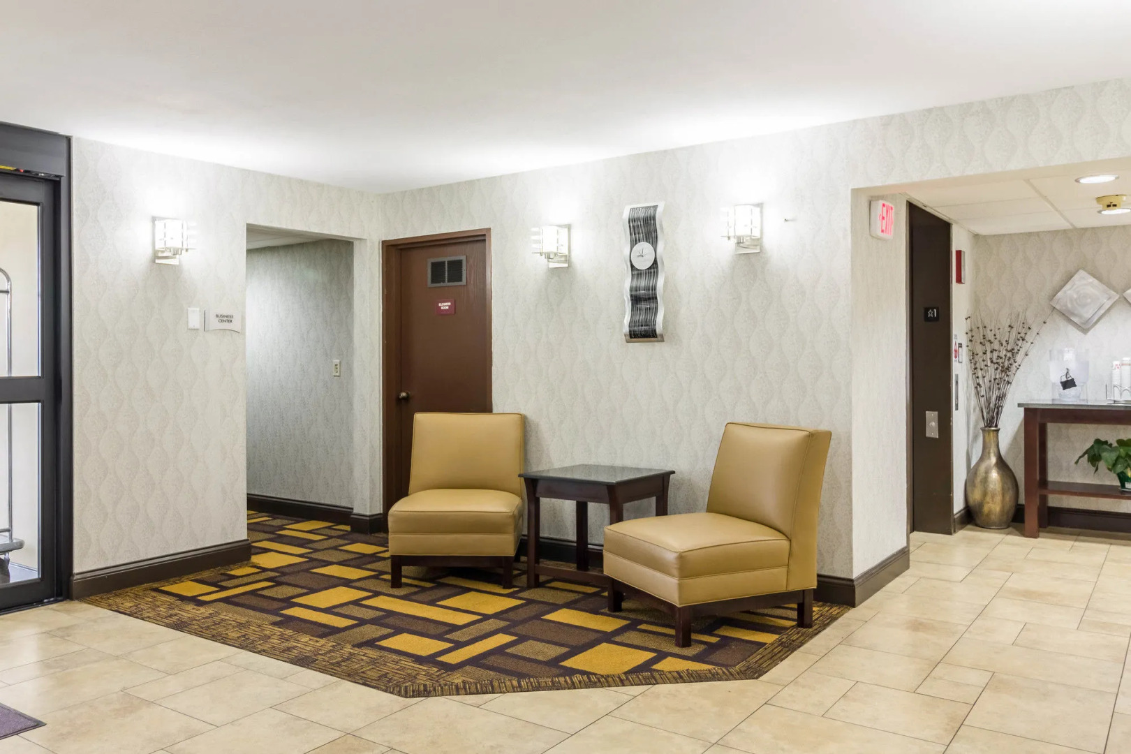 Quality Inn & Suites Arden Hills - Saint Paul North