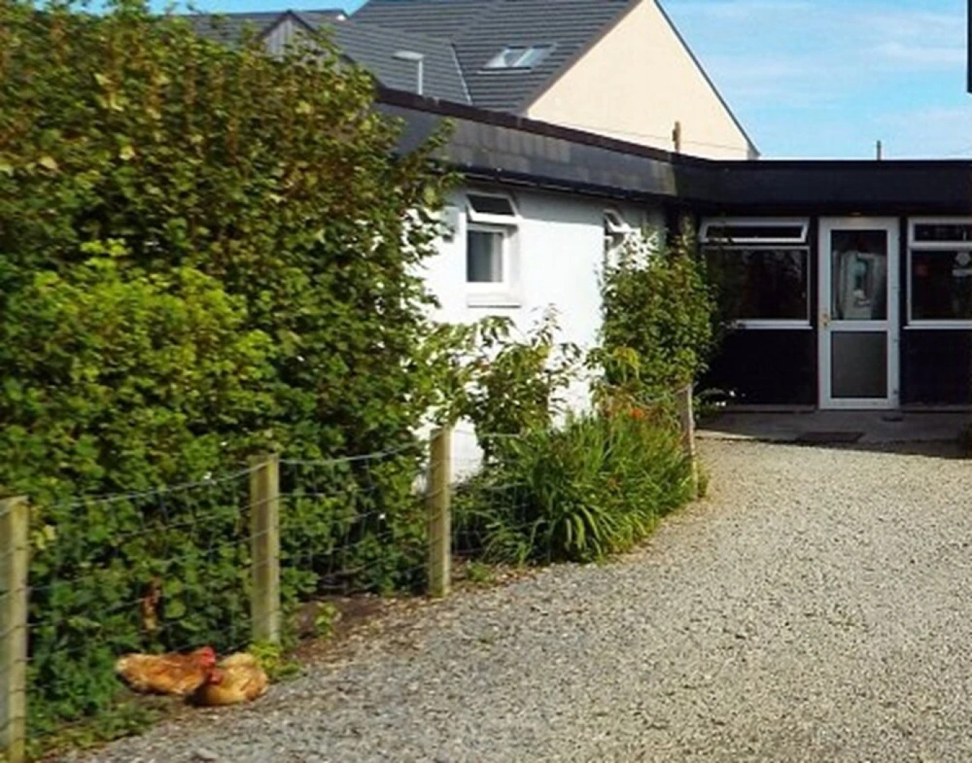 Kirkwall Youth Hostel