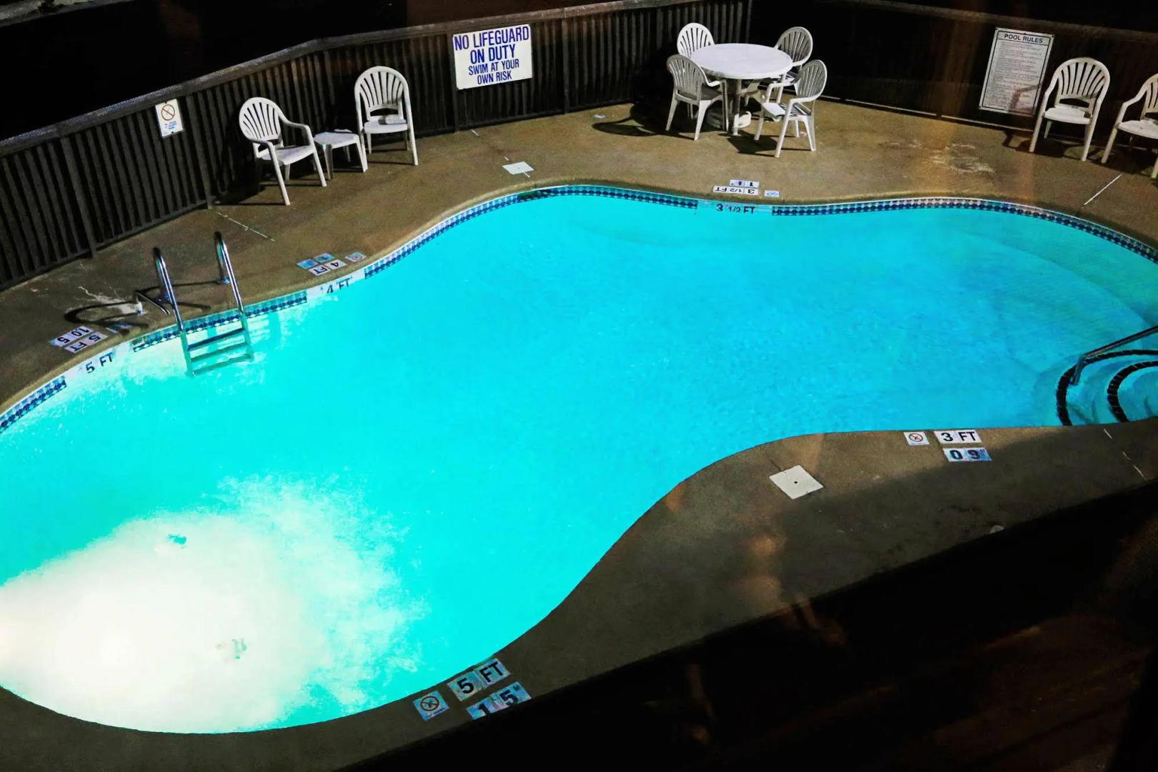 Red Roof Inn Yemassee