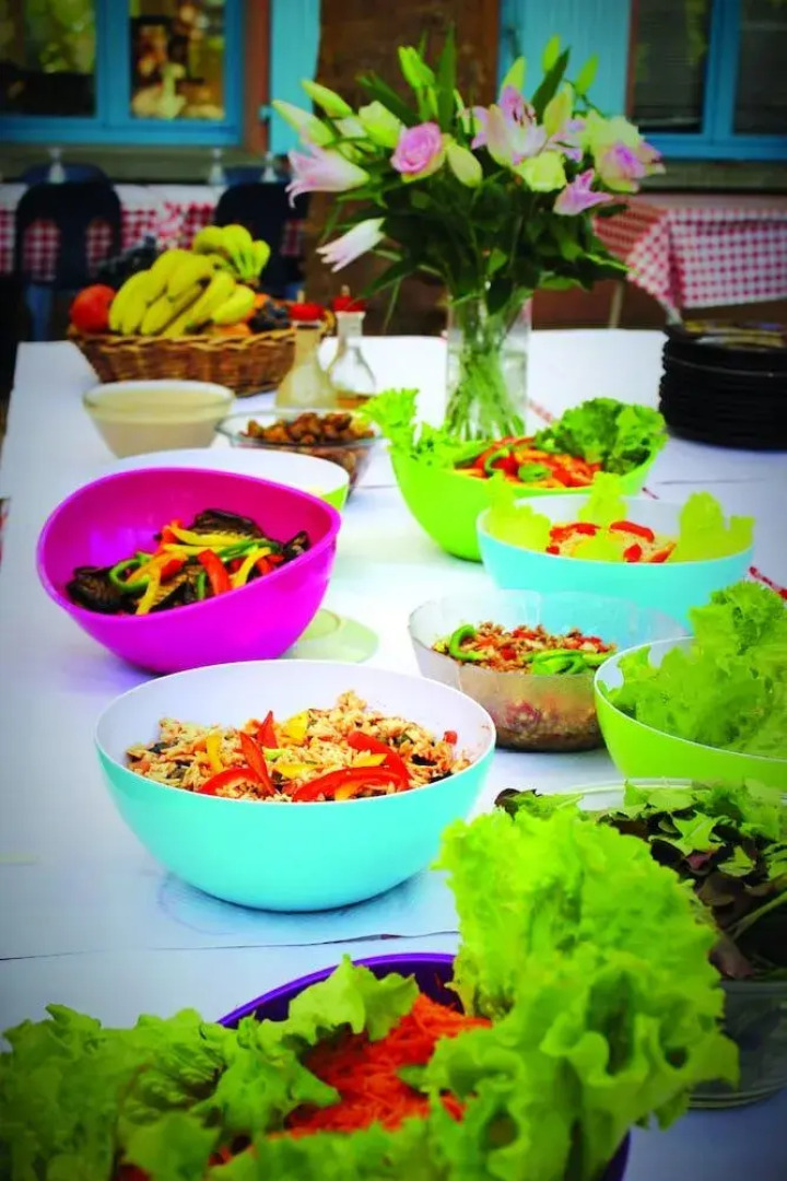 Maison Familiale Lou Riou