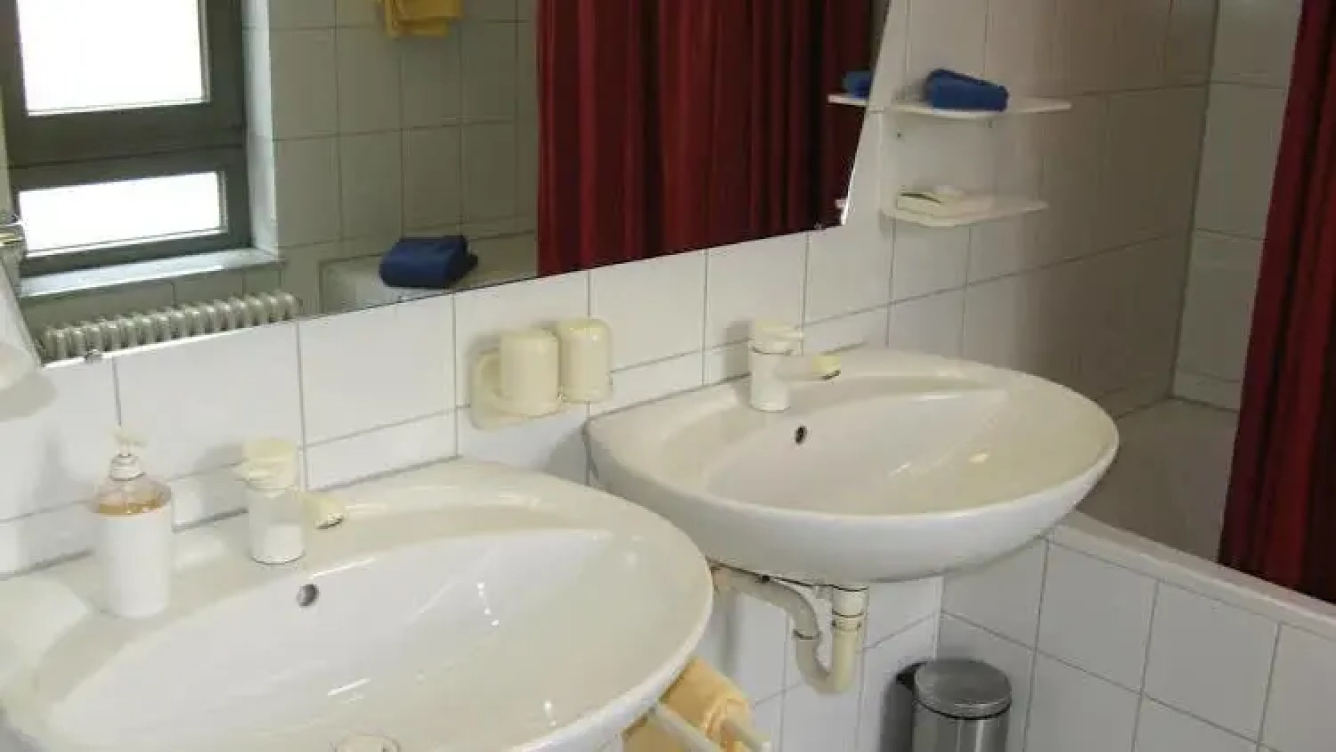 Hotel am Schlossberg