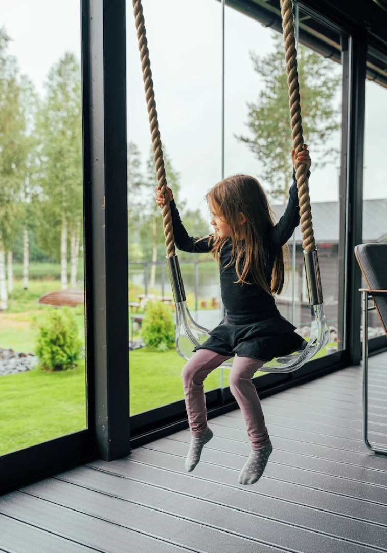 The Iconic Wikkelä Villa