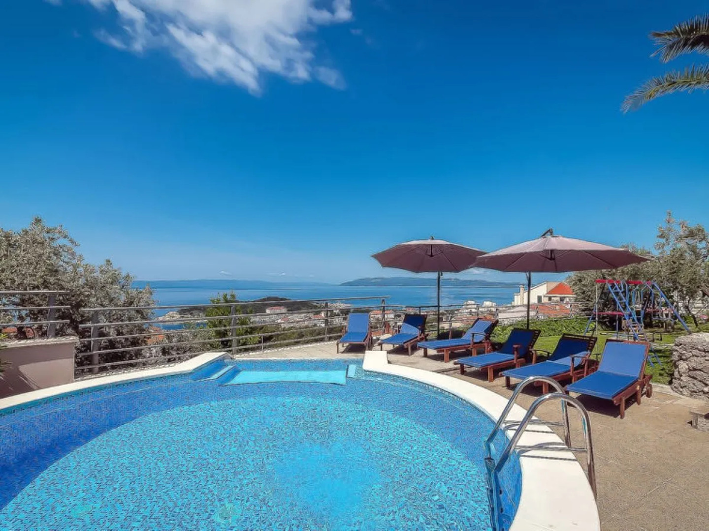 Villa Biljana Seefeld in Tirol