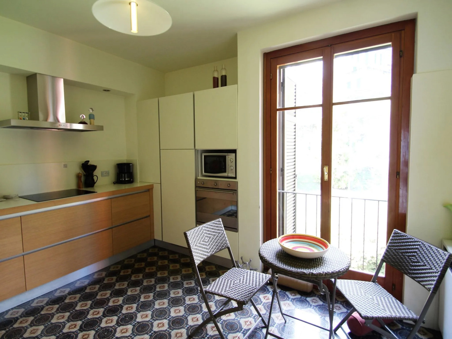 Residenza del Pascià