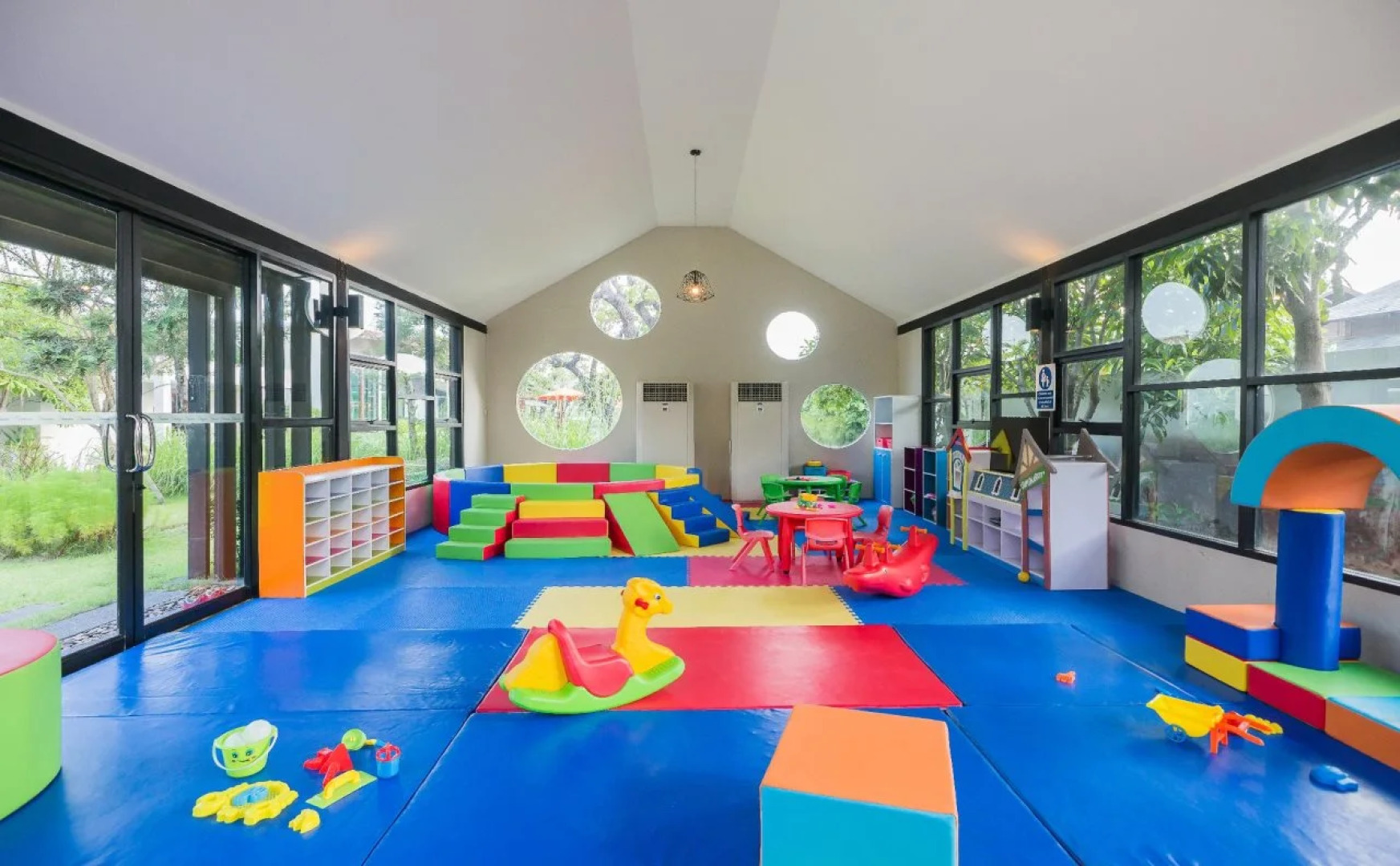 Baywater Resort Koh Samui