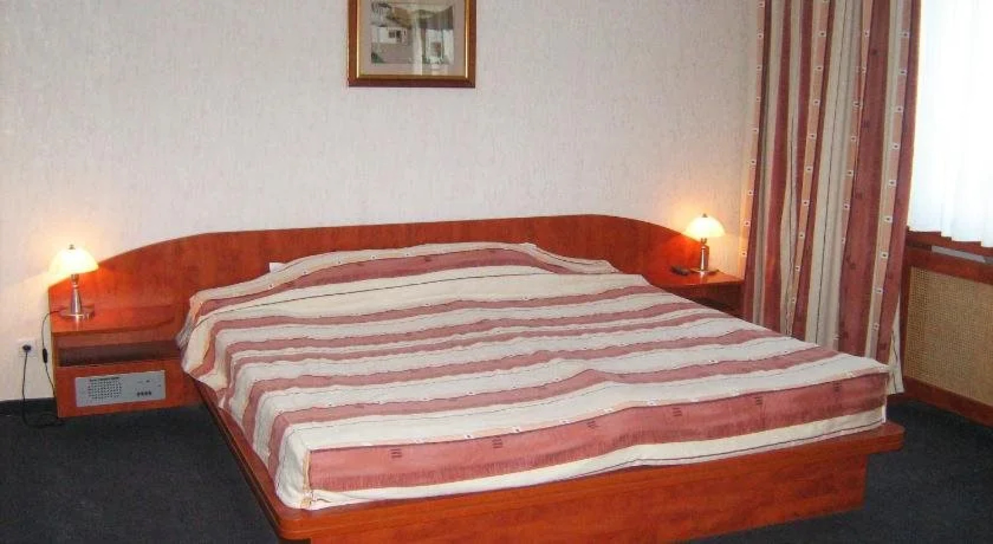 Hotel Pravets Palace