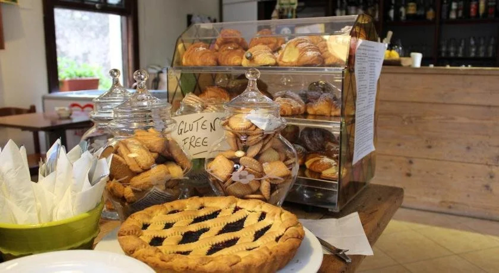 Albergo Locanda Cavallino