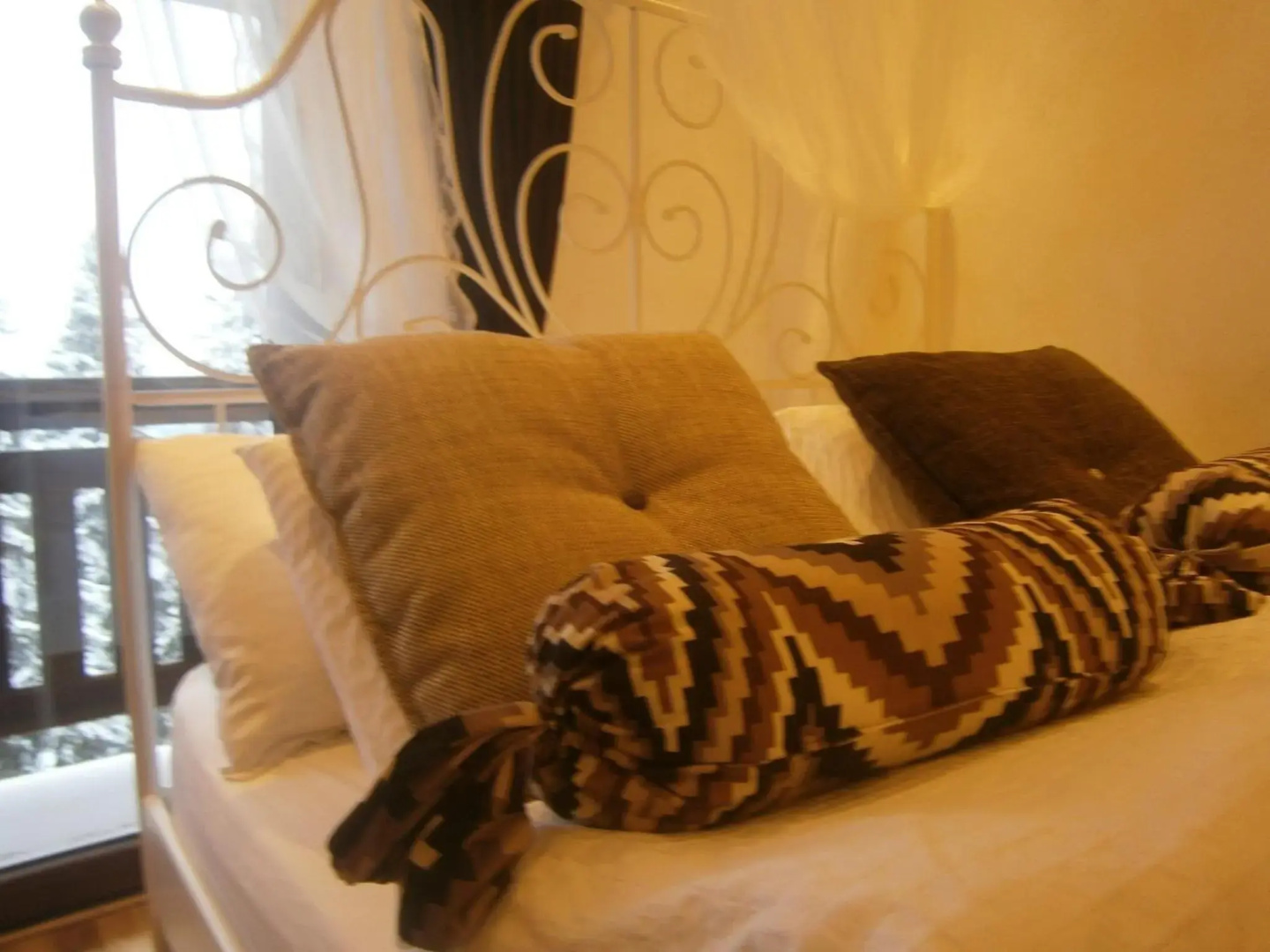 Visnja Apartment