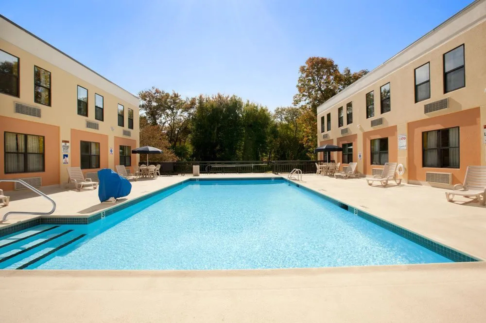 Days Inn Middleboro - Plymouth