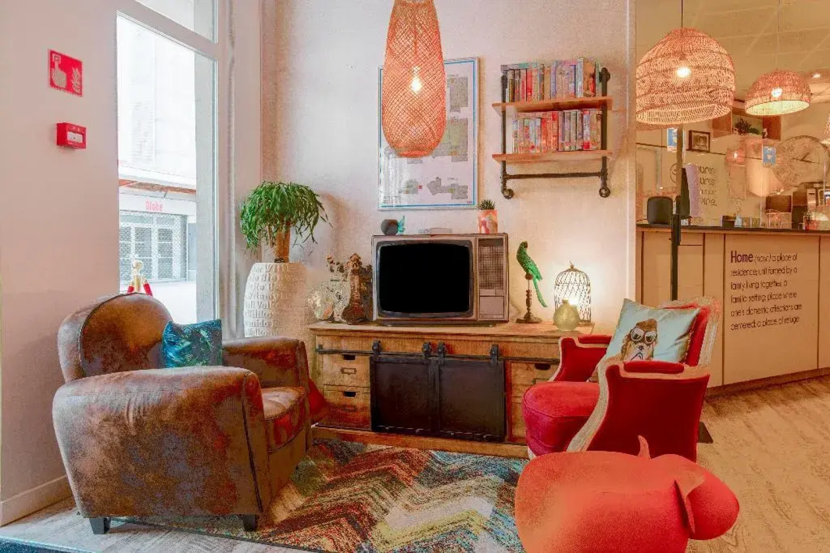 La Maison Mulhouse Centre