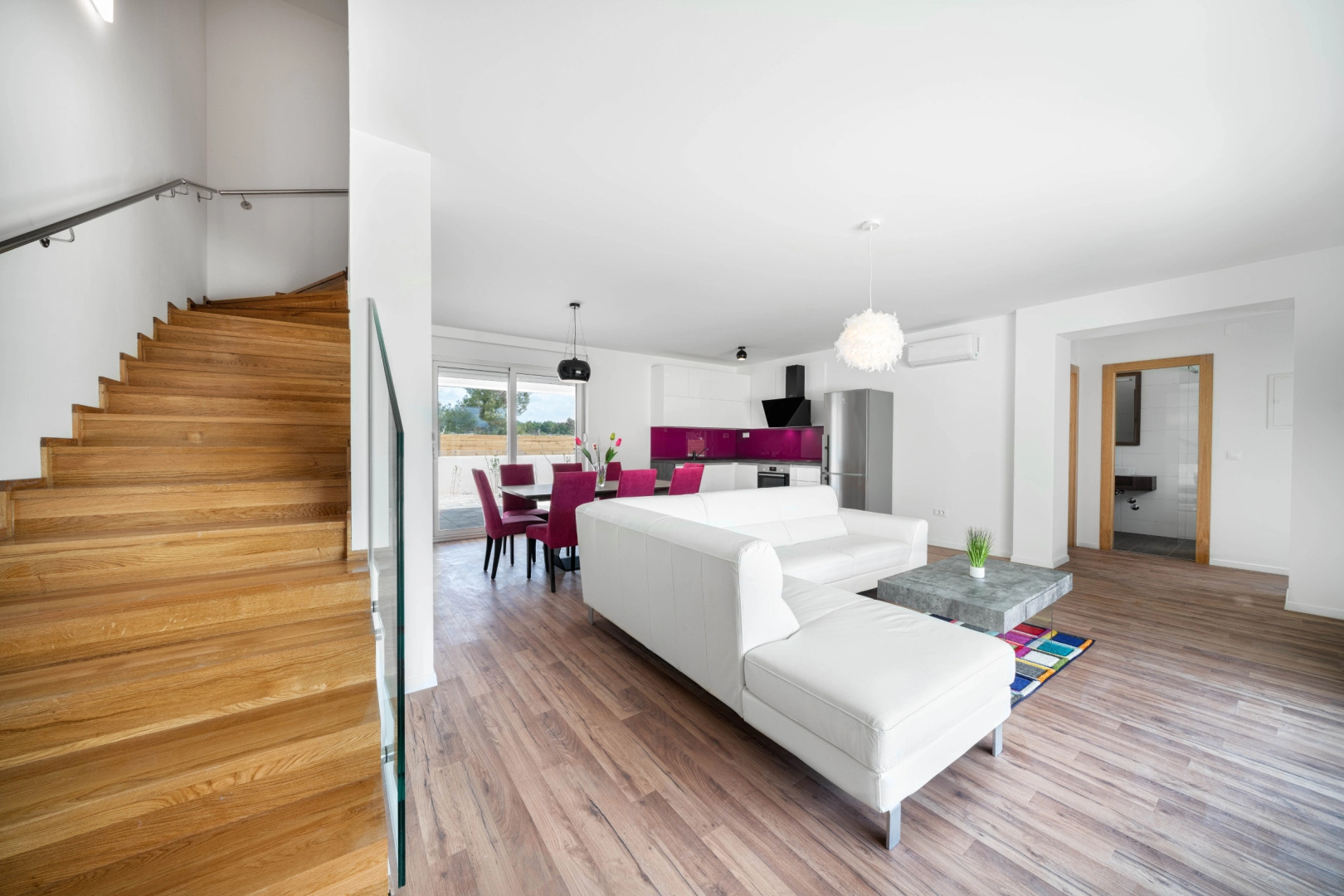 Amazing Pool Villa Nika