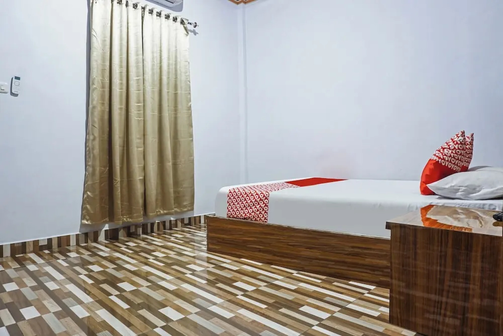 Hotel O Penginapan Dafandra Beach Near Pantai Tanjung Bira