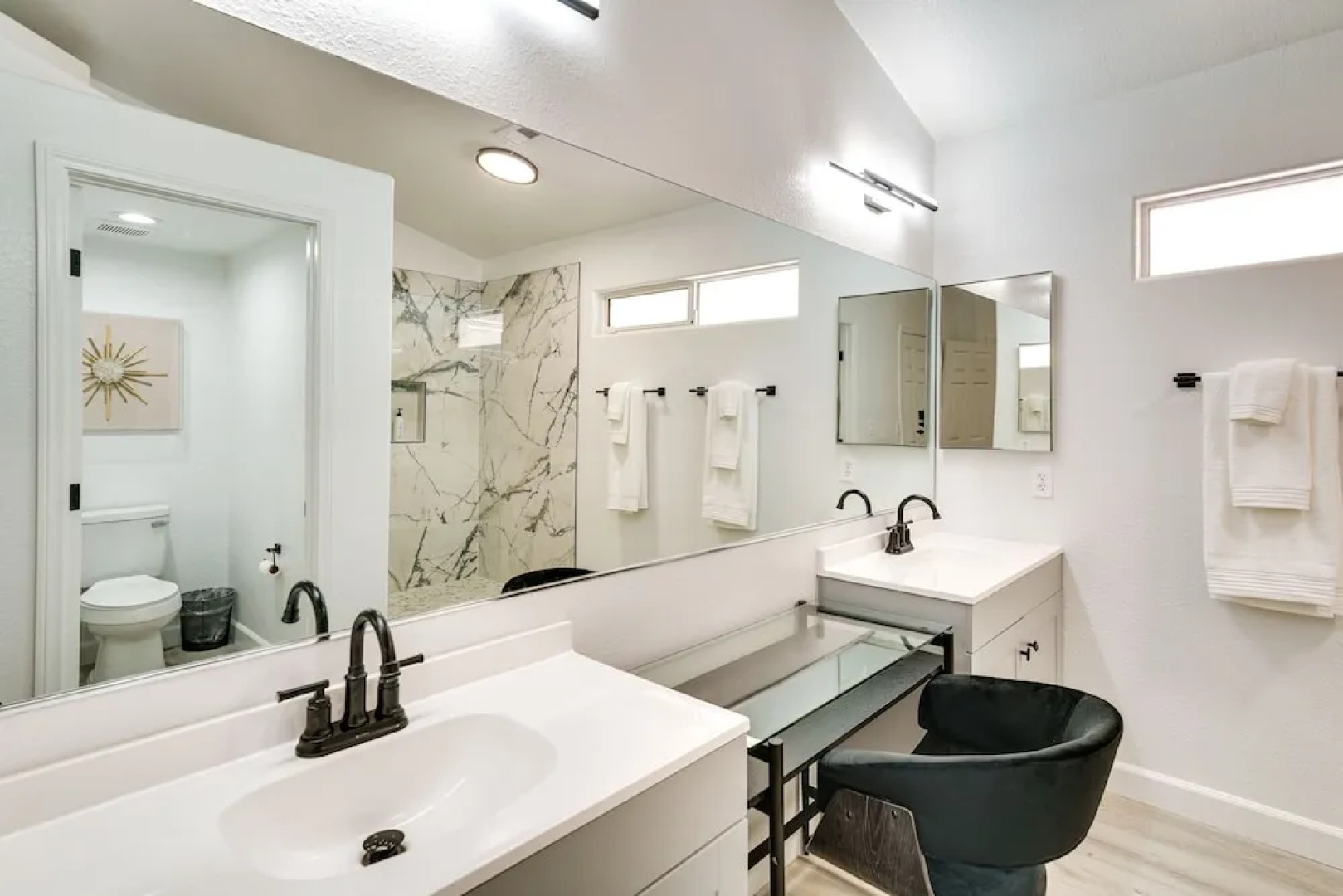 Sleek North Las Vegas Vacation Rental w/ Game Room