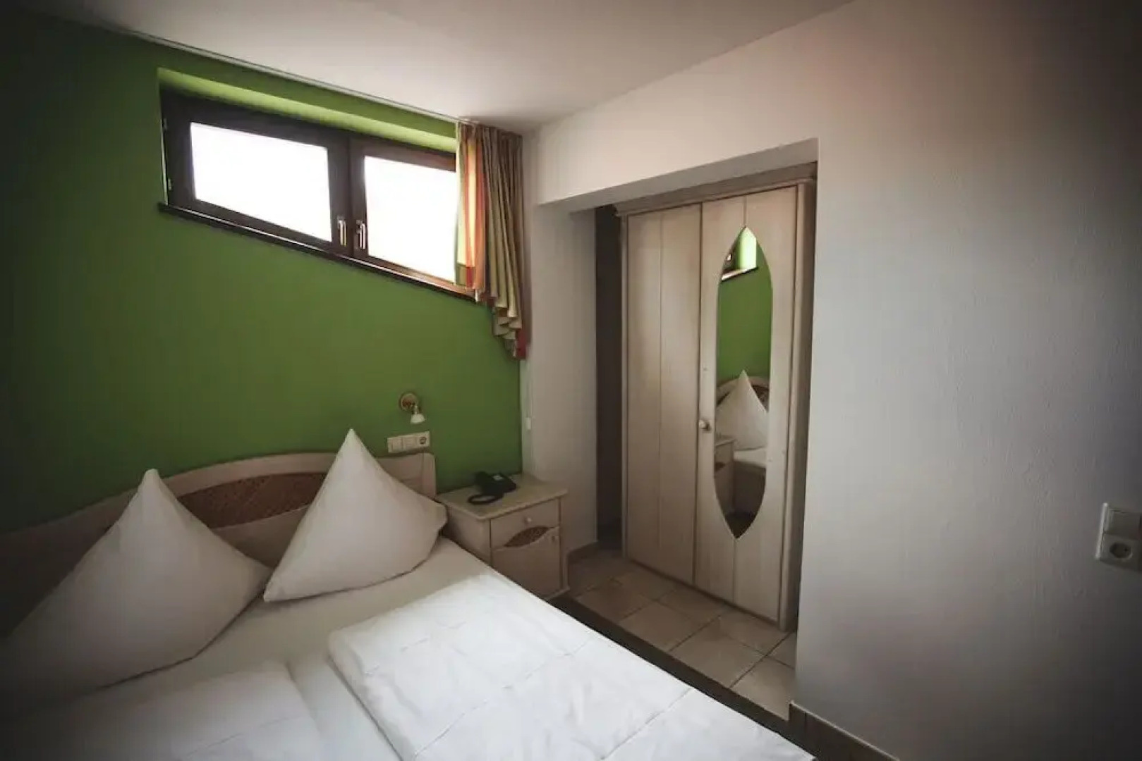 Weingut & Landhotel Lucashof