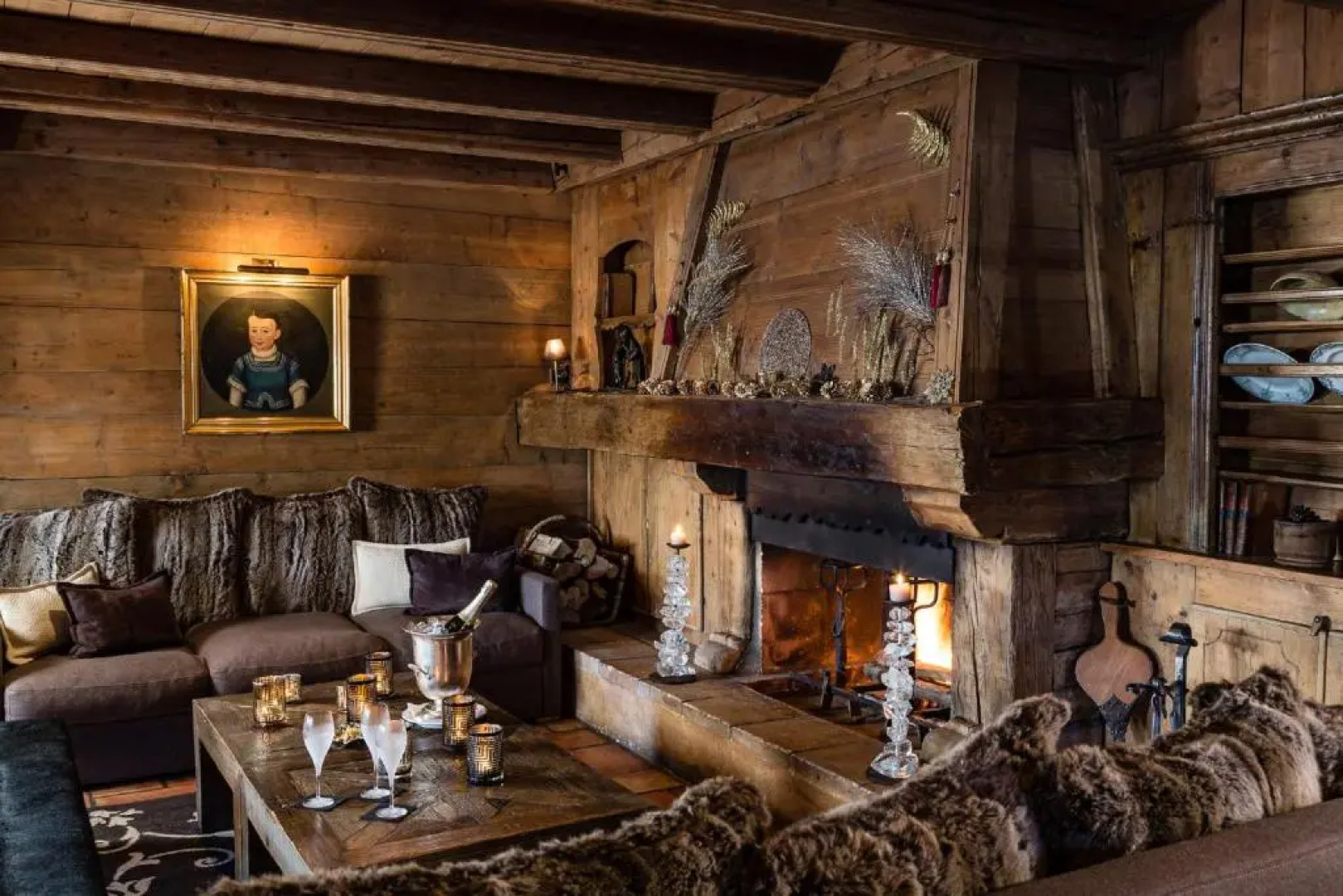 Hôtel Le Fer à Cheval