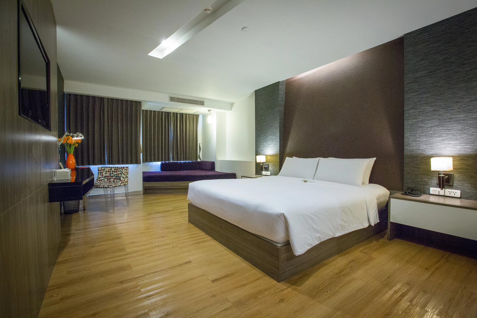 Trinity Silom Hotel