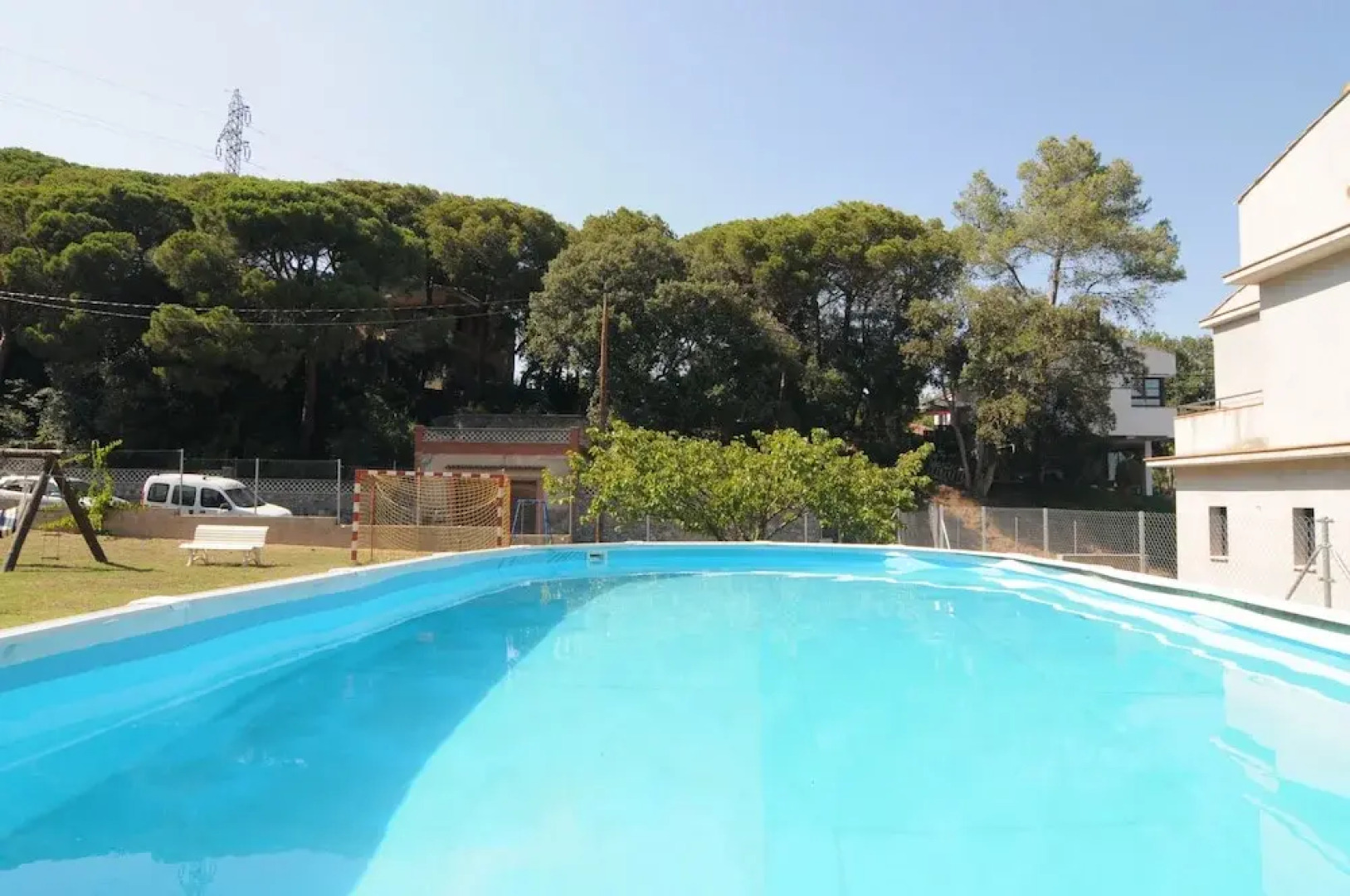 HomeHolidaysRentals Domitila - Costa Barcelona