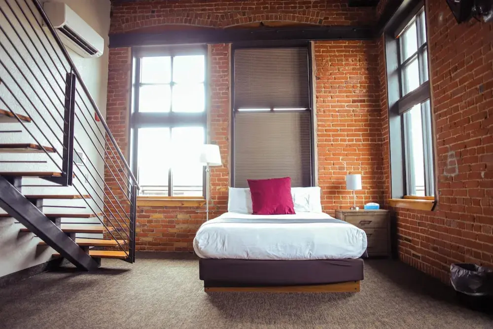 The Hotel Sturgis