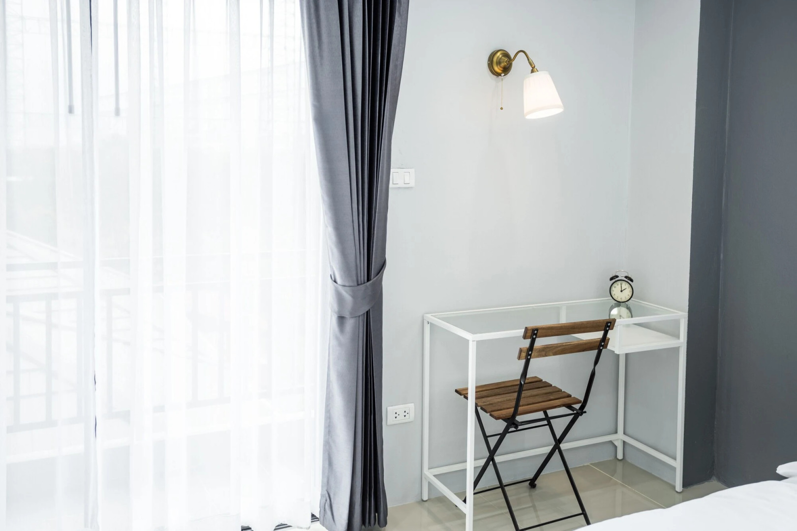 Twenty Nine KV Apartel