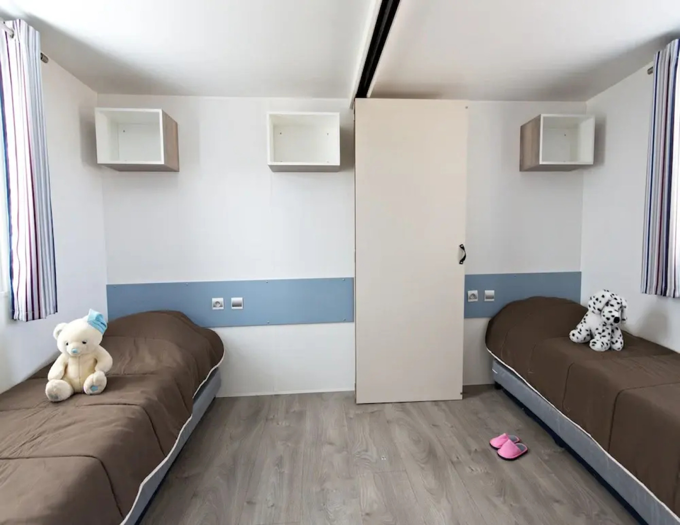 Odésia Vacances Domaine de Seillac