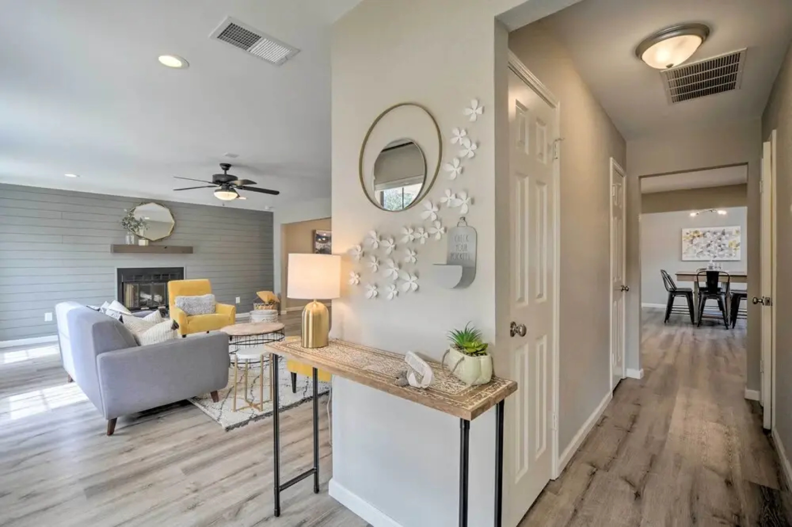 Pet-friendly Round Rock Home w/ Private Pool!