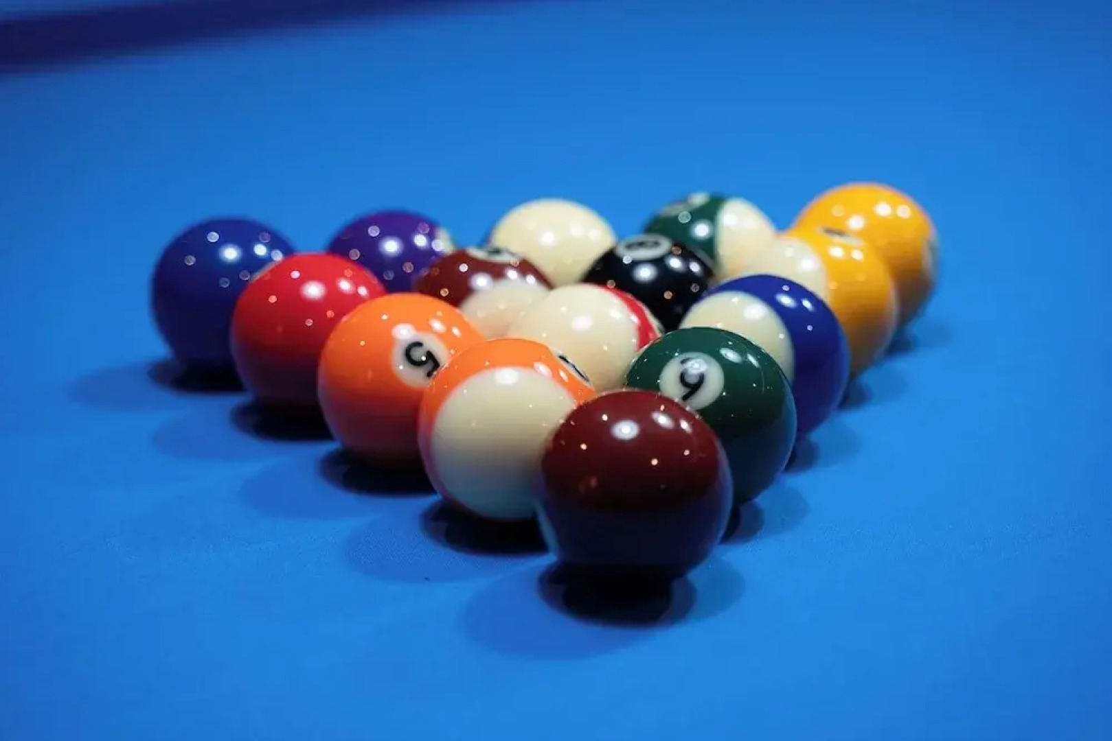 Paragon Hotel and Resort