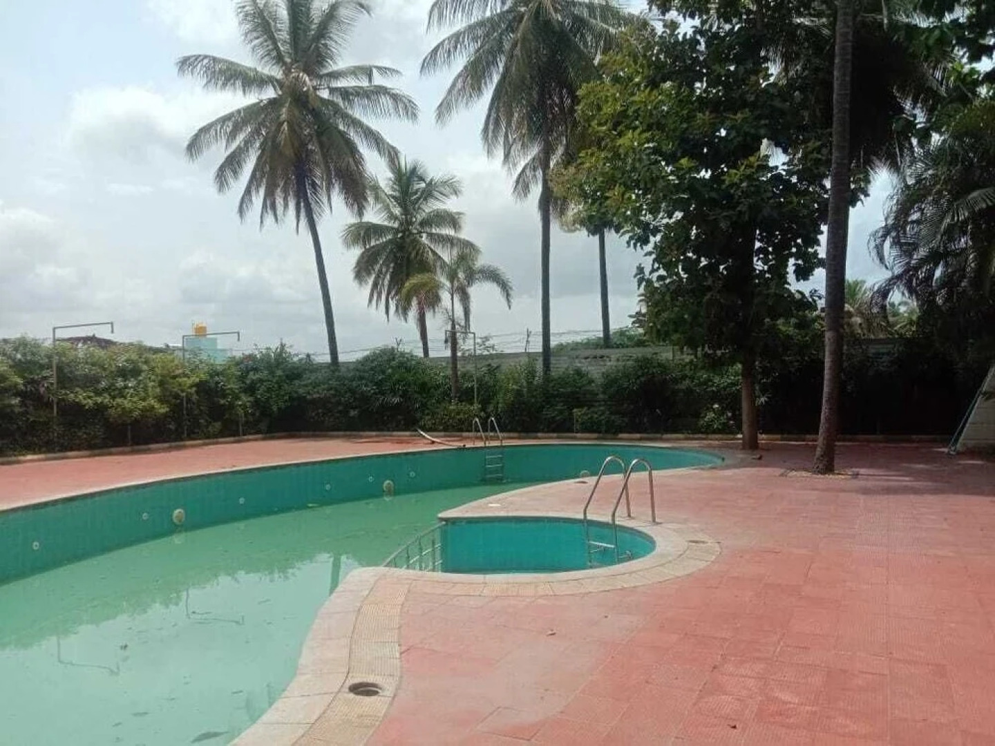 iROOMZ Nijaguna Resort