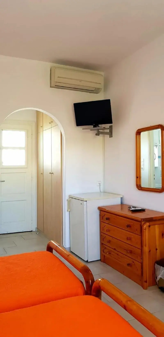 Pension Sourmeli