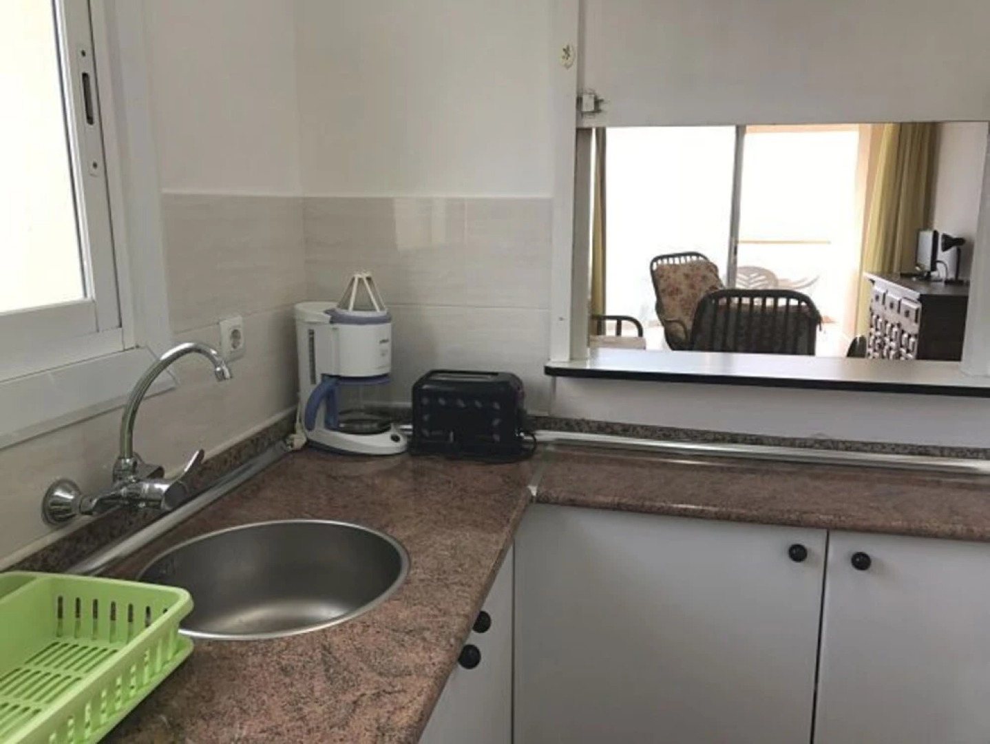 Apartamento Catalunya G-4