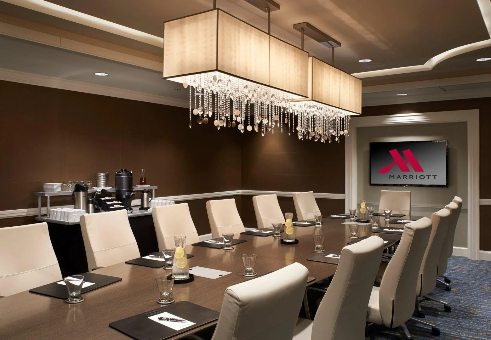 Marriott Columbia