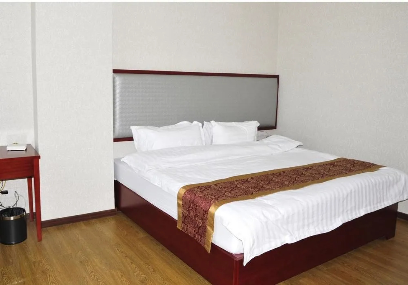 Qingyuan Yingde Baike Hotel