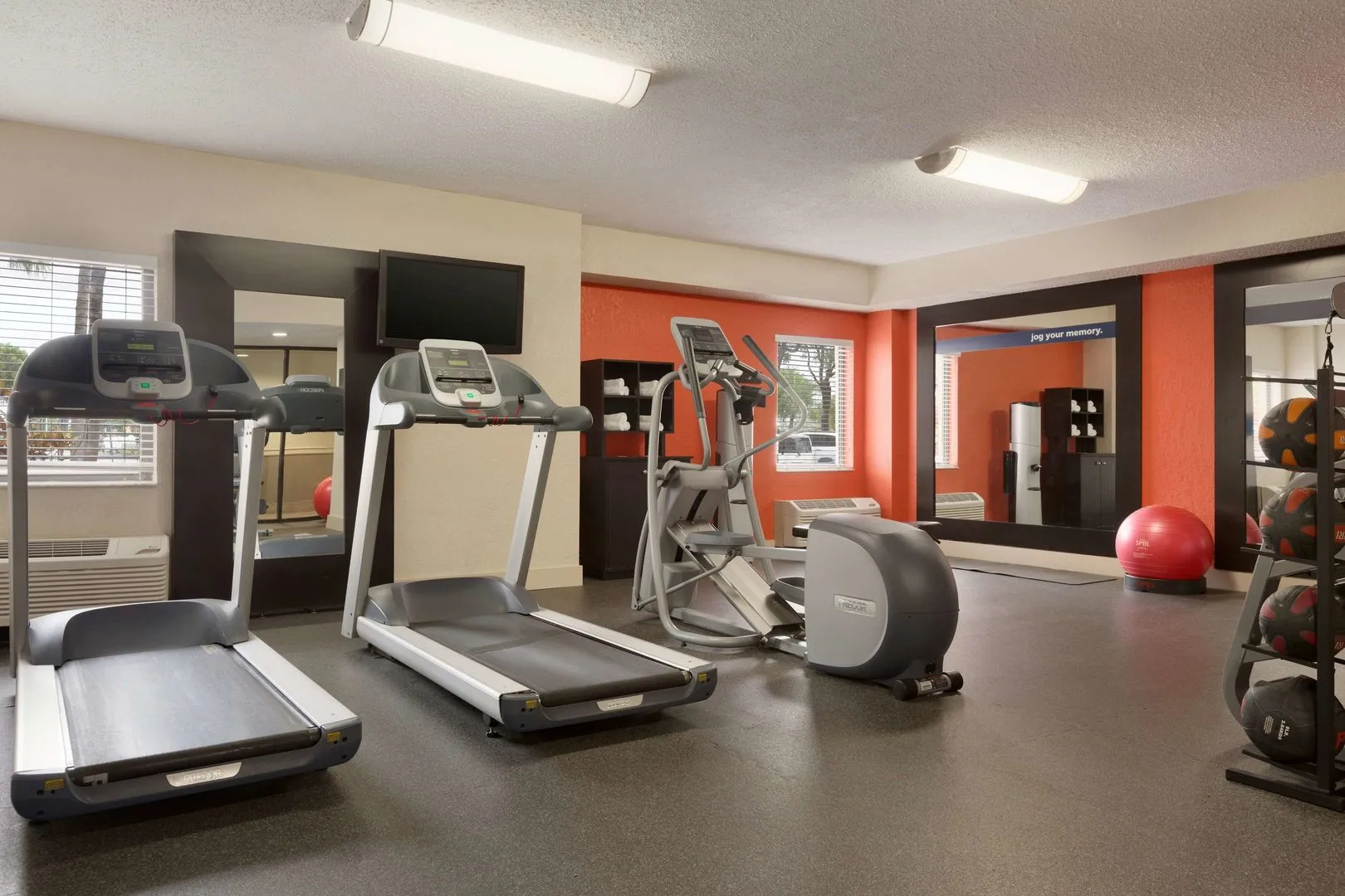 Hampton Inn Miami-Airport West