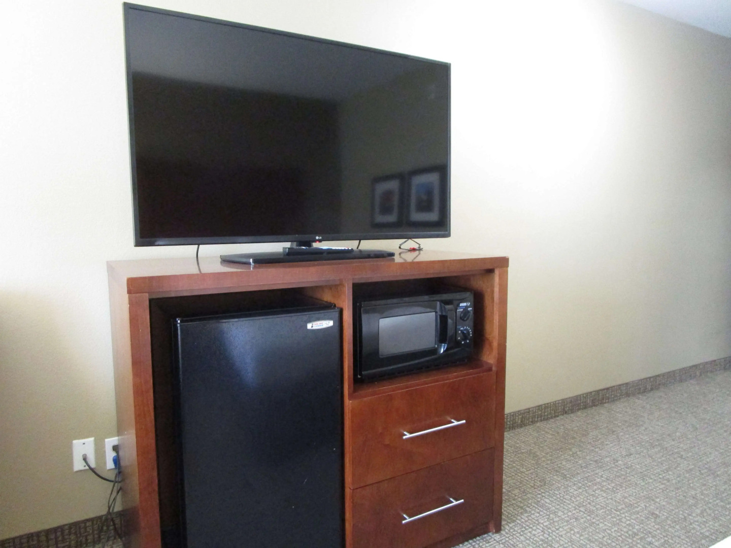 Best Western Morgan City Inn