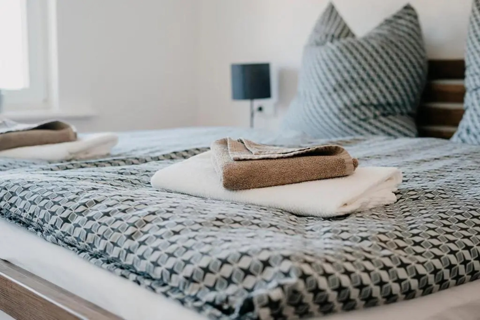 Wohnwerk Ferienwohnungen Lautenthal