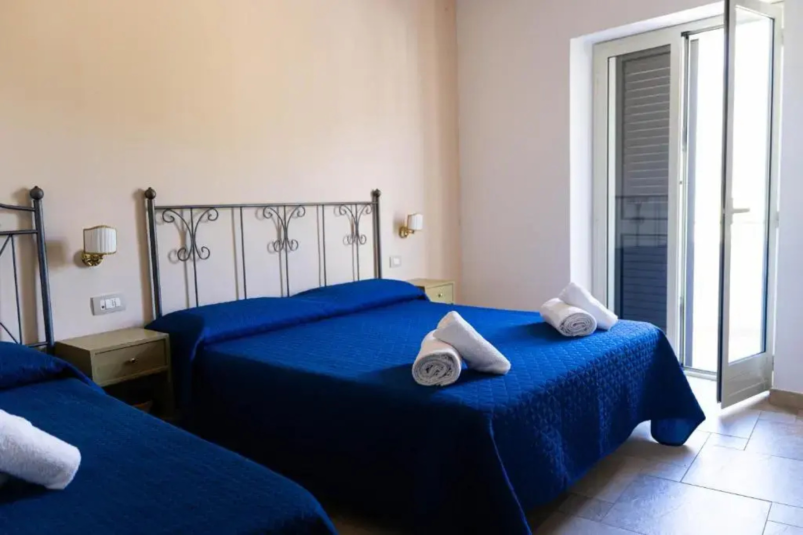 Hotel Villa Senator Mediterraneo