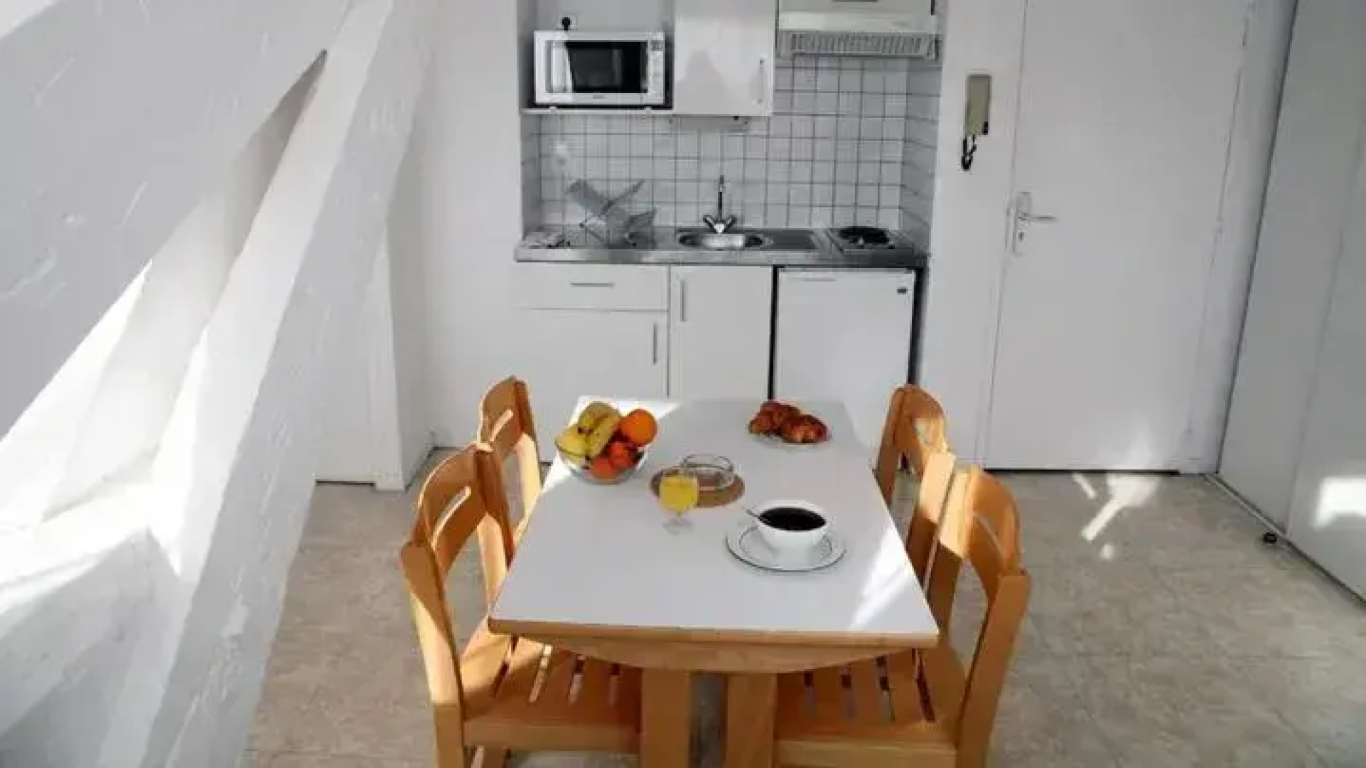 Rsidences Guerlin - Toulouse