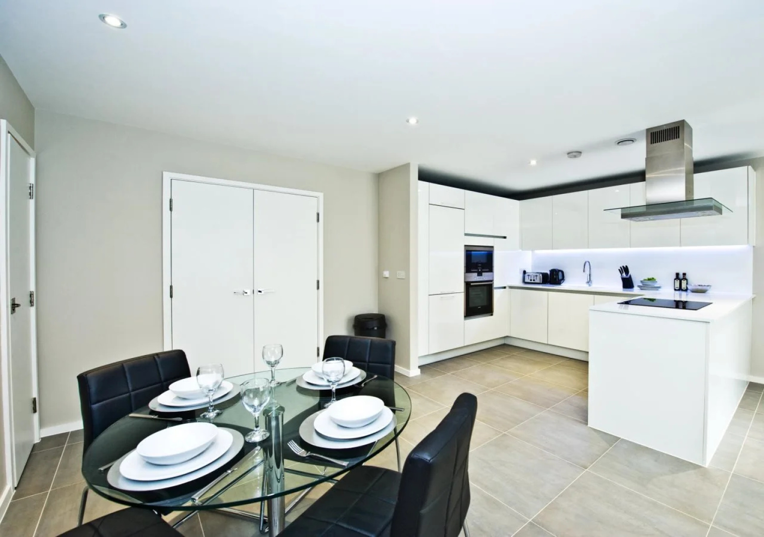 Apartments Inn London - London Bridge