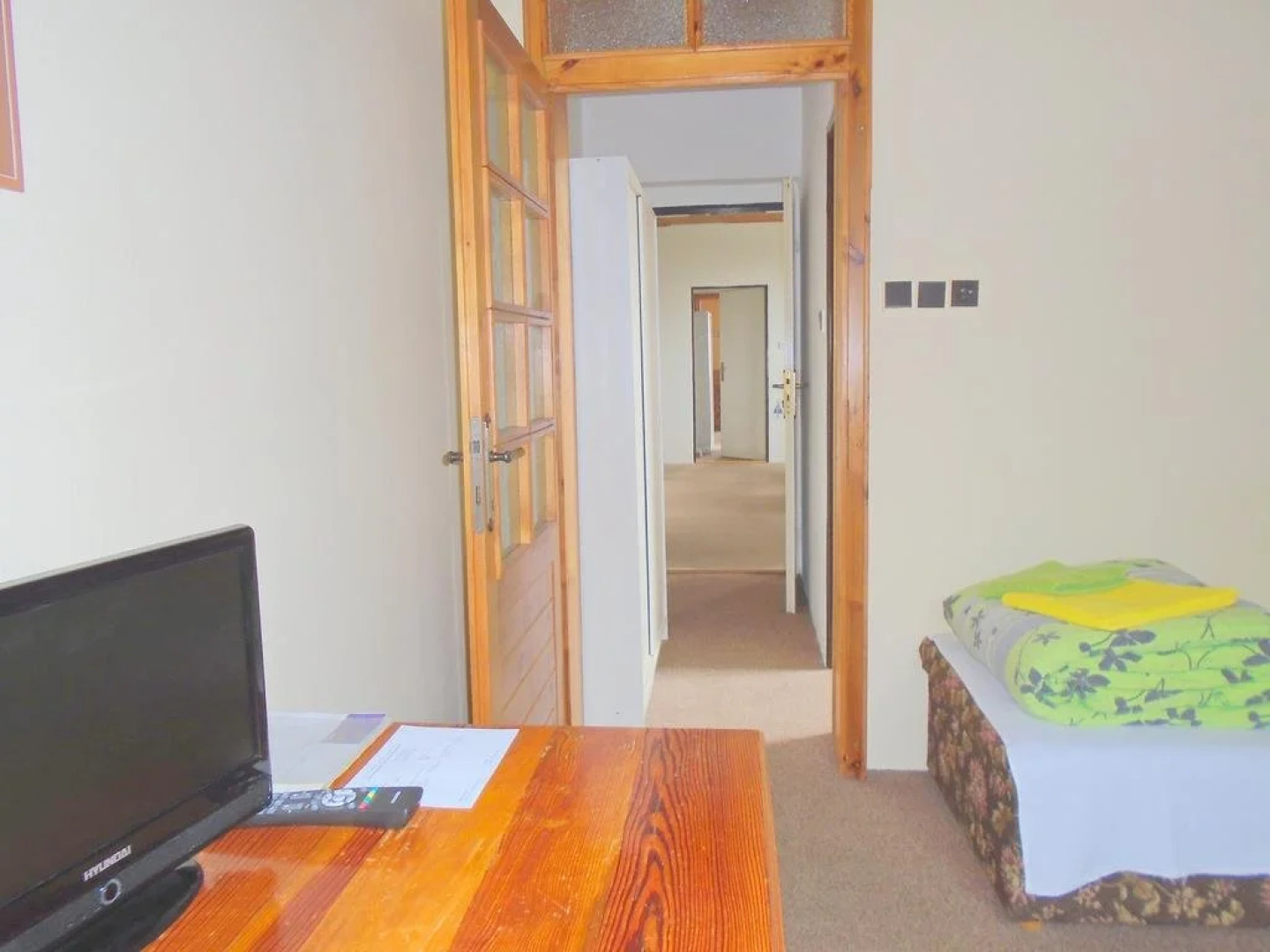 Wellness Penzion Lázně Jablonec