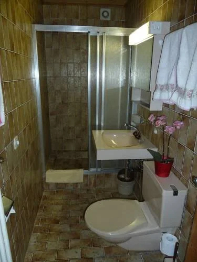 Hotel-Restaurant Cresta-Run