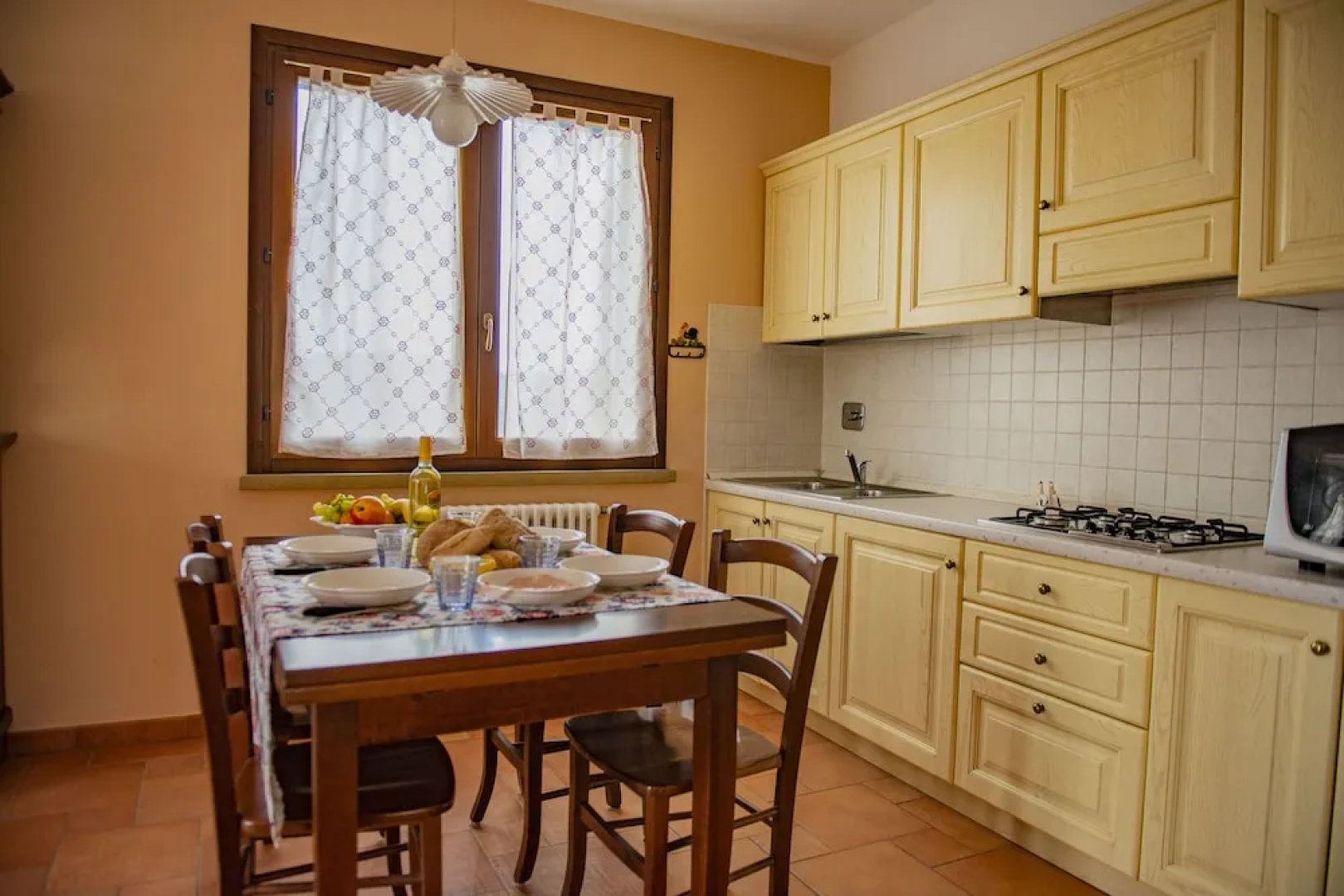 Villa Denise