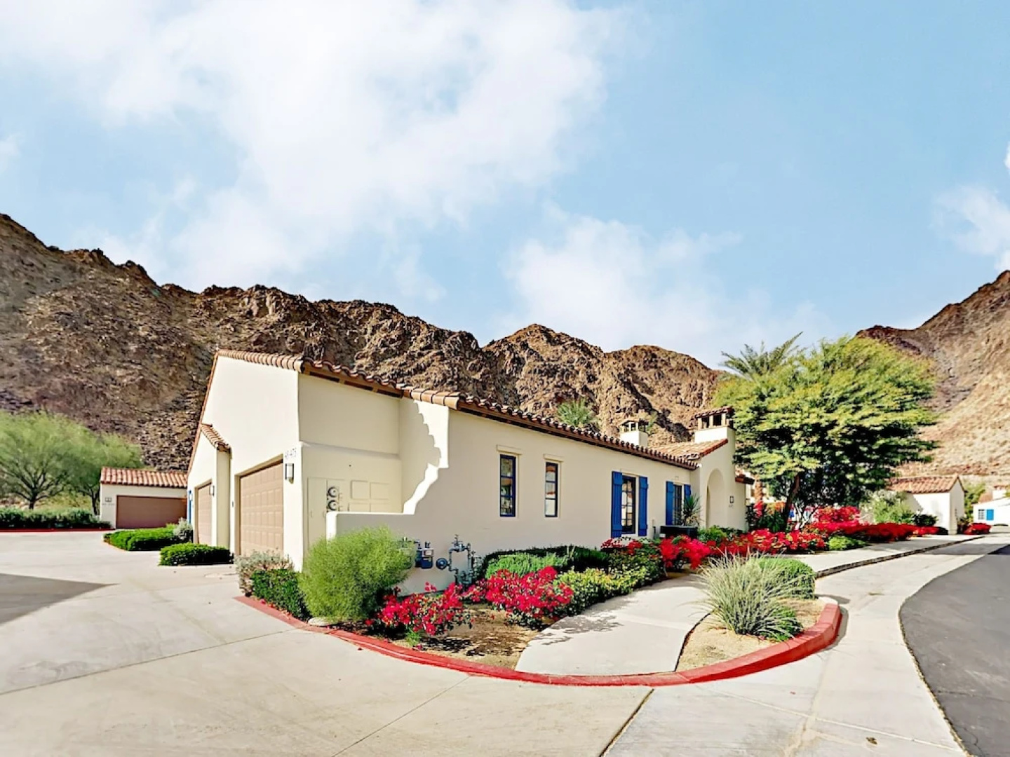 Gated Legacy - 3 Br Condo