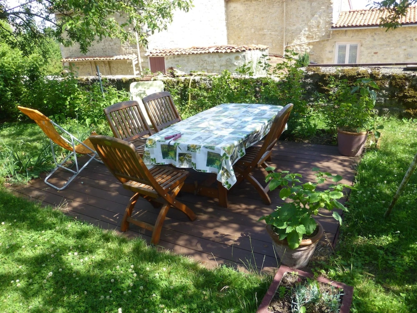 Les Chambres de la Ville Haute