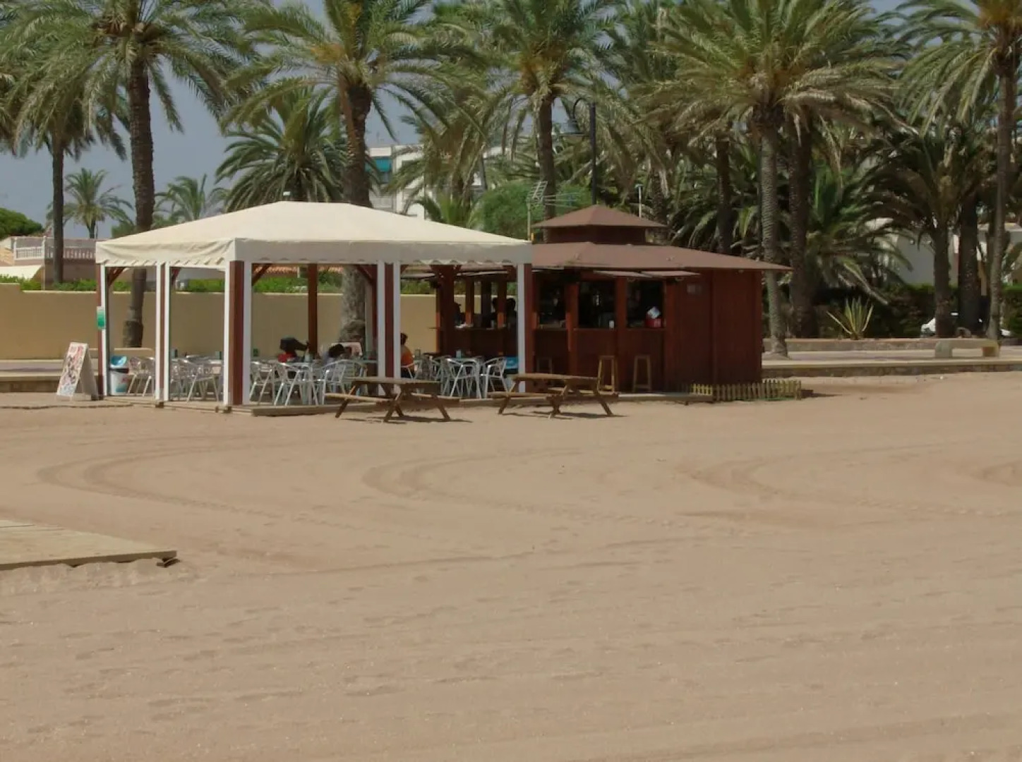 Apartamento Mar de Cristal 3.1.9