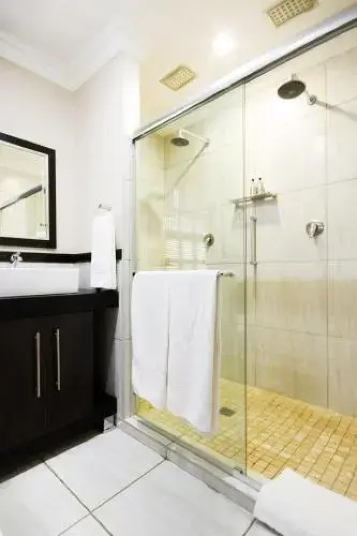 @The Villa Guest House