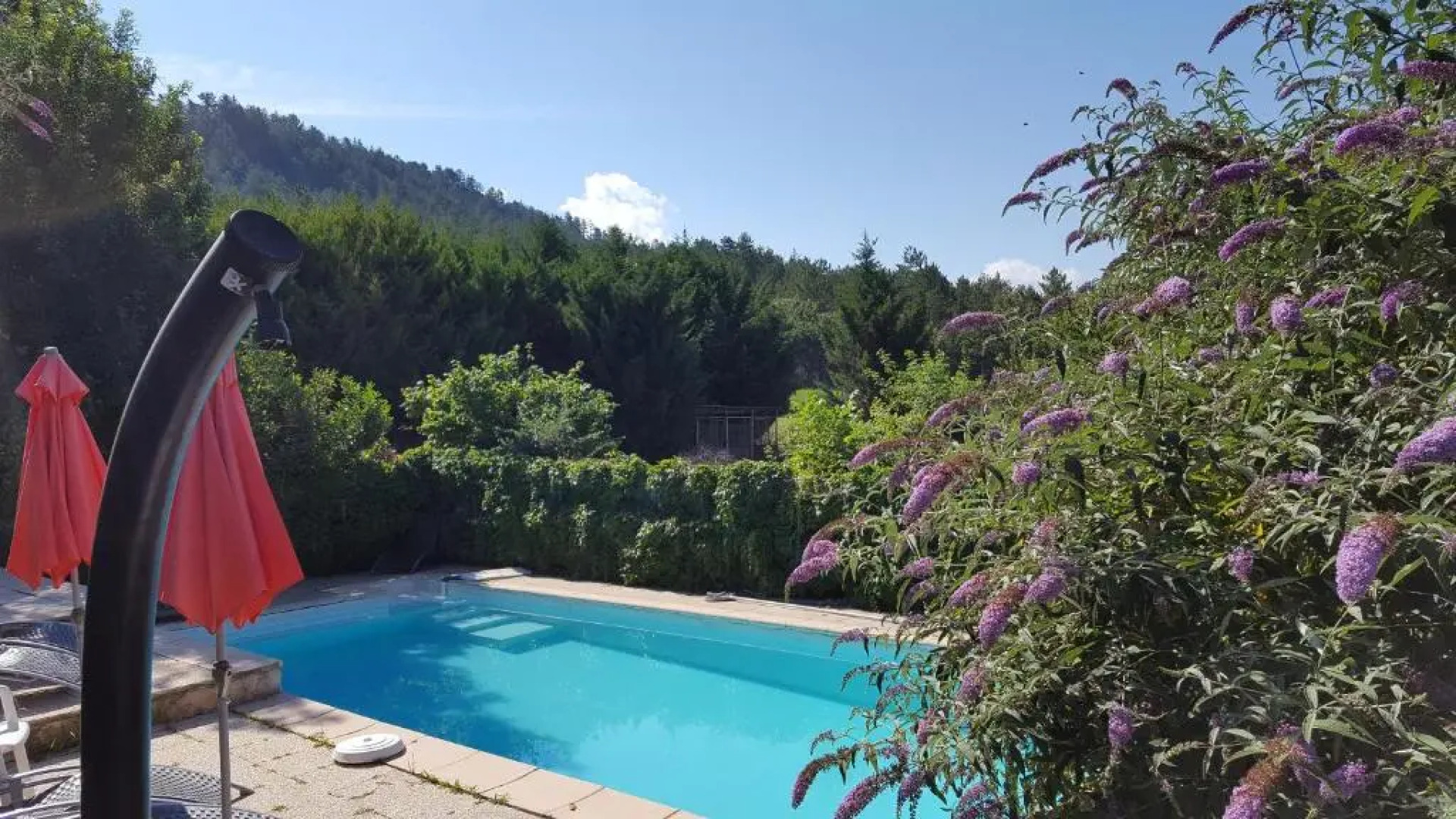 Domaine de Prefaissal