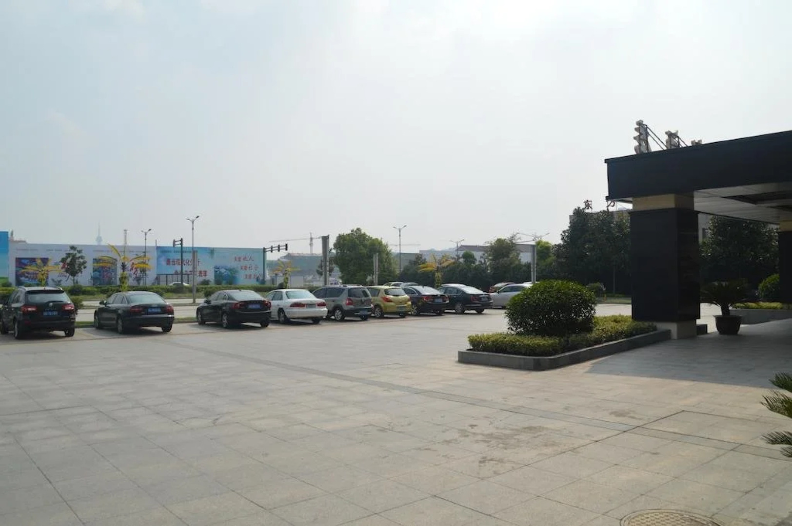 Changzhou Xiehe Huadu Hotel