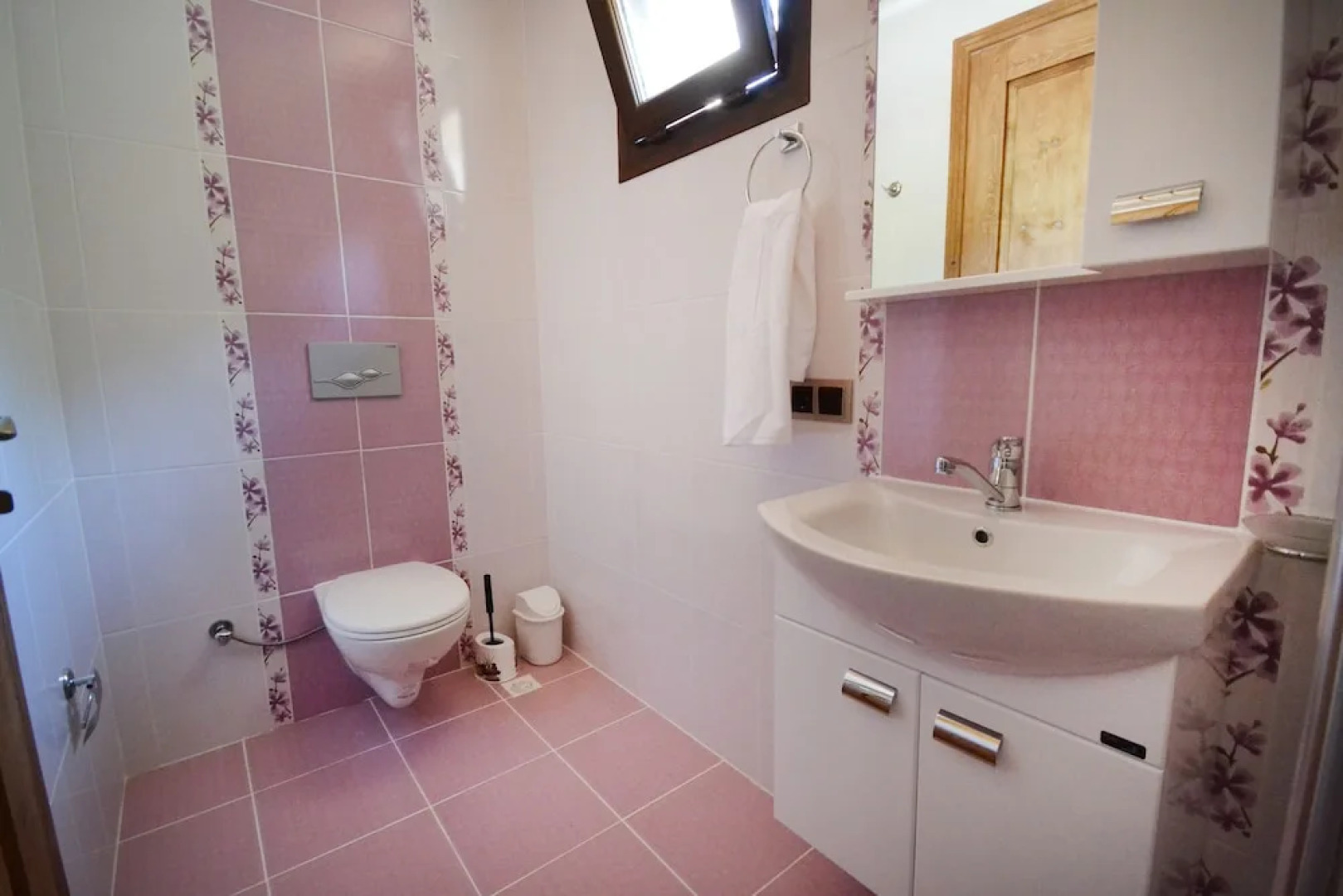 KAY2500 Villa Ferah1 2 Bedrooms